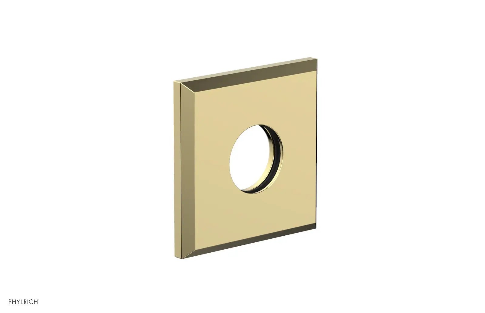 Phylrich DIAMA Flange by Phylrich