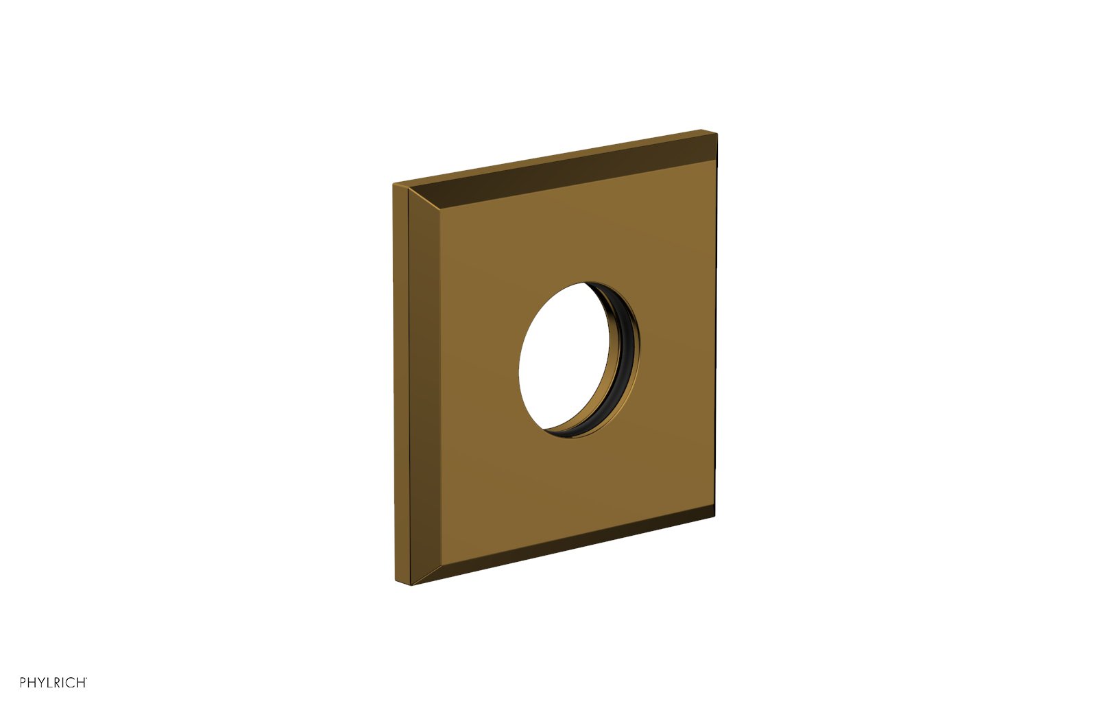 Phylrich DIAMA Flange