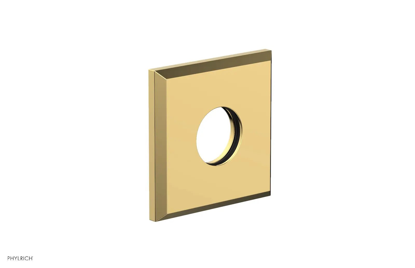 Phylrich DIAMA Flange by Phylrich