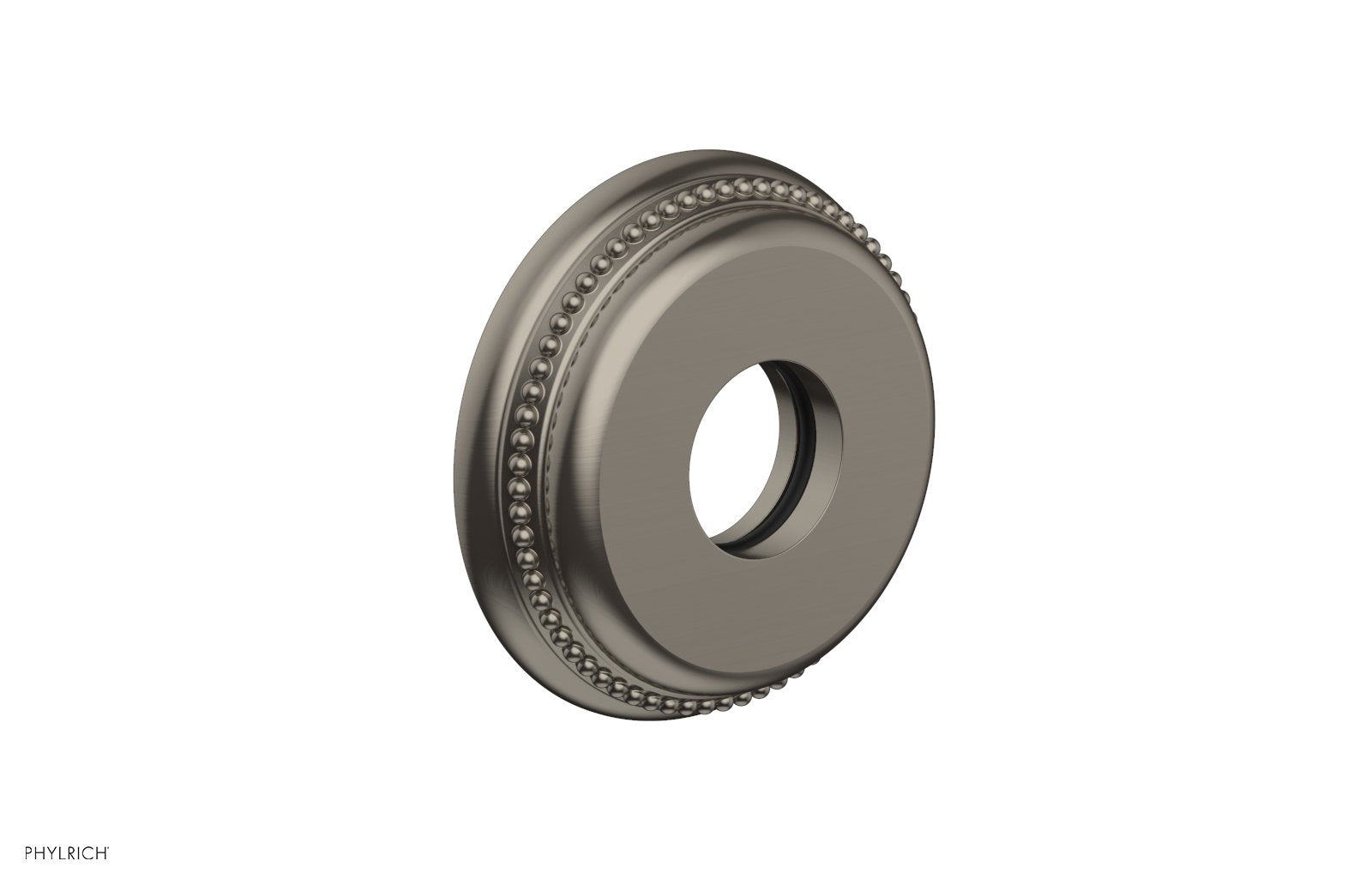 Phylrich BEADED Flange