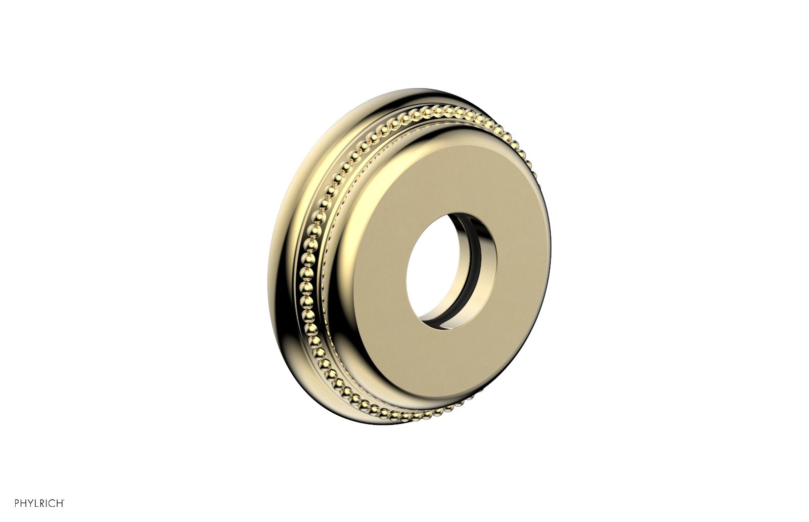 Phylrich BEADED Flange by Phylrich