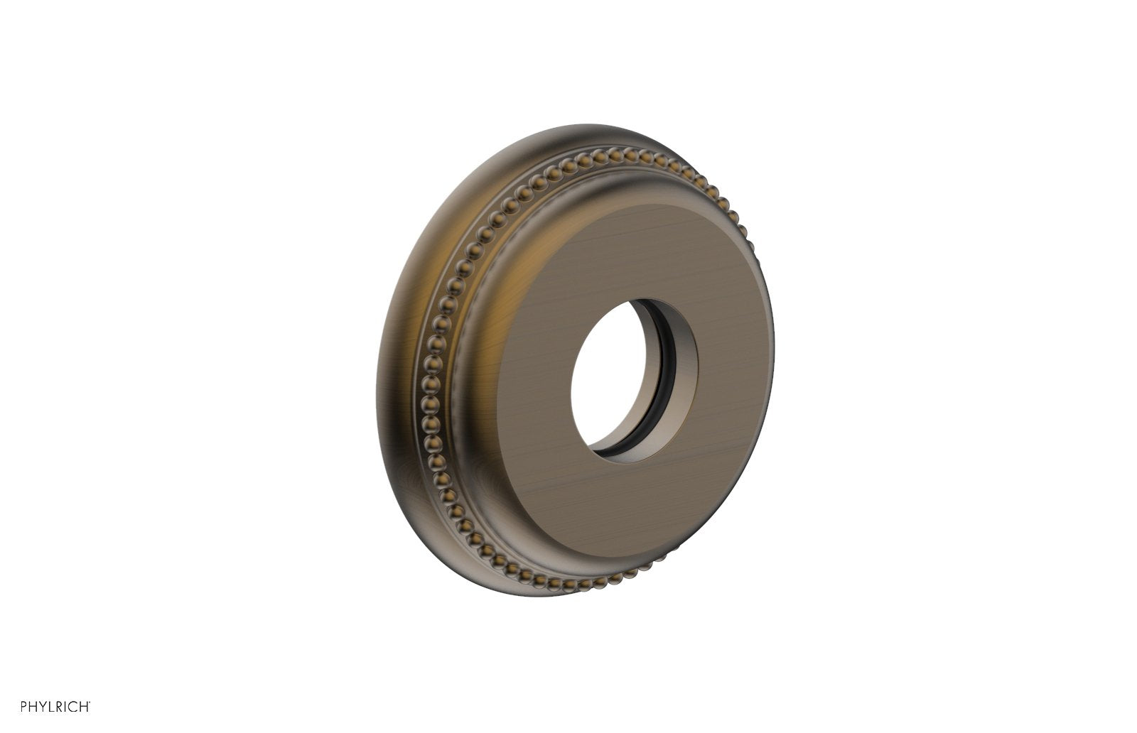 Phylrich BEADED Flange