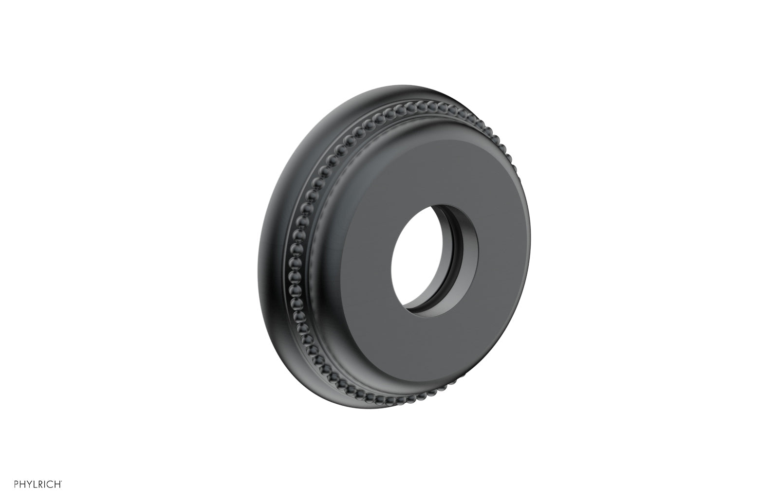 Phylrich BEADED Flange