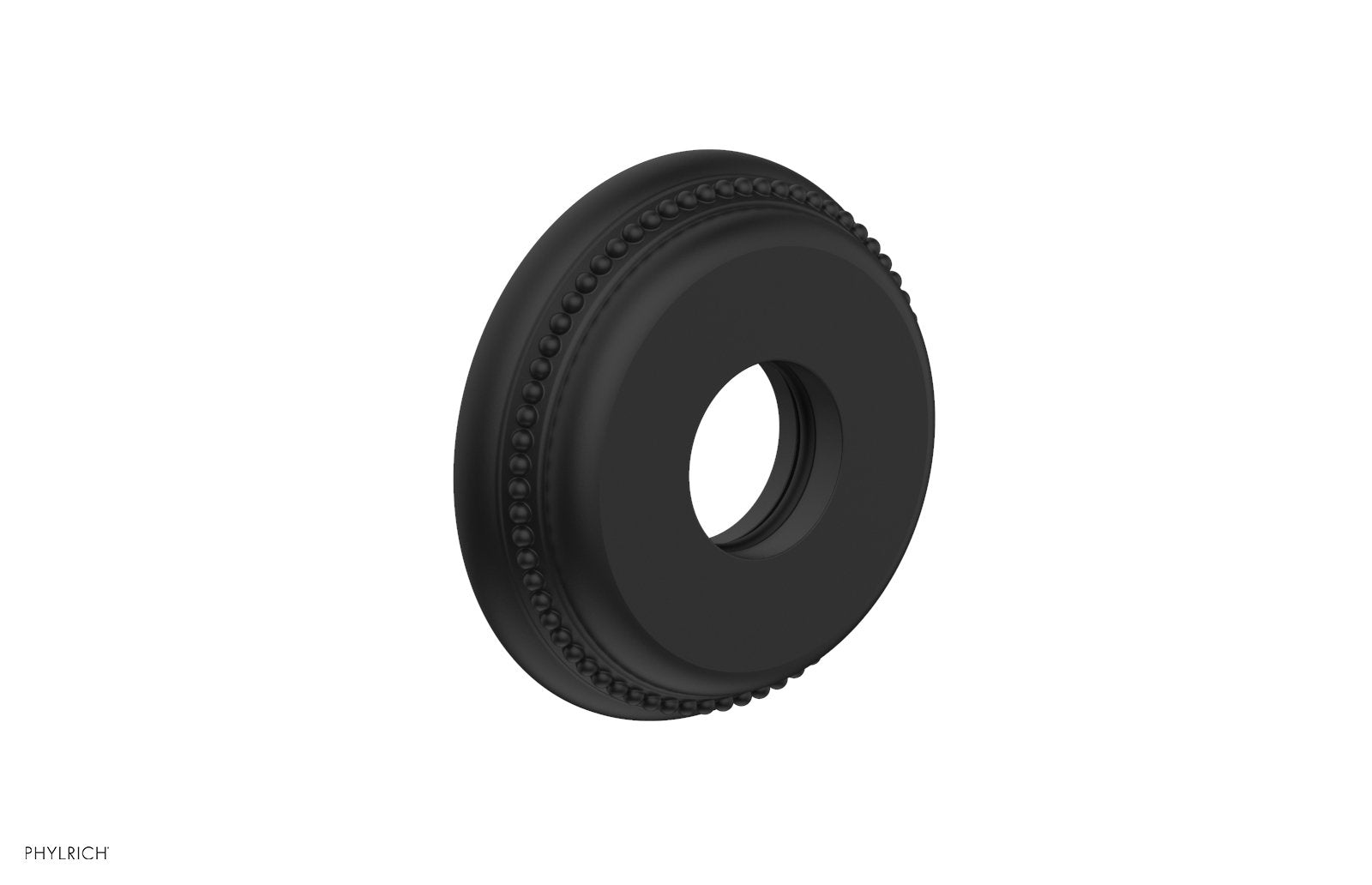 Phylrich BEADED Flange