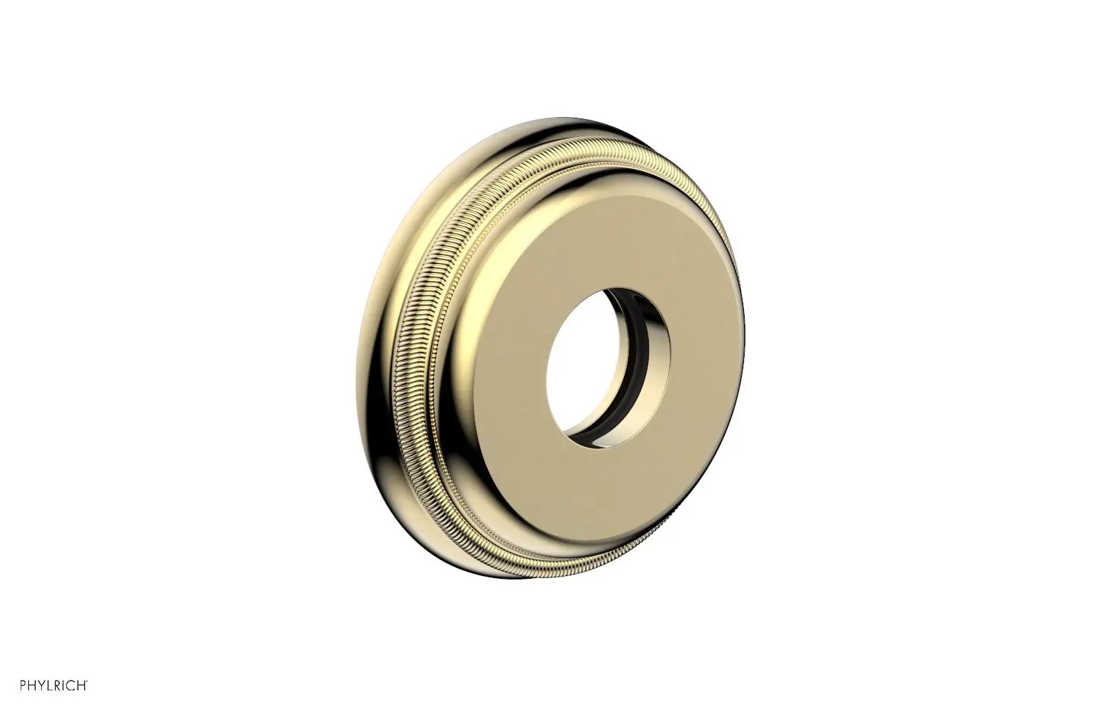 Phylrich COINED Flange by Phylrich
