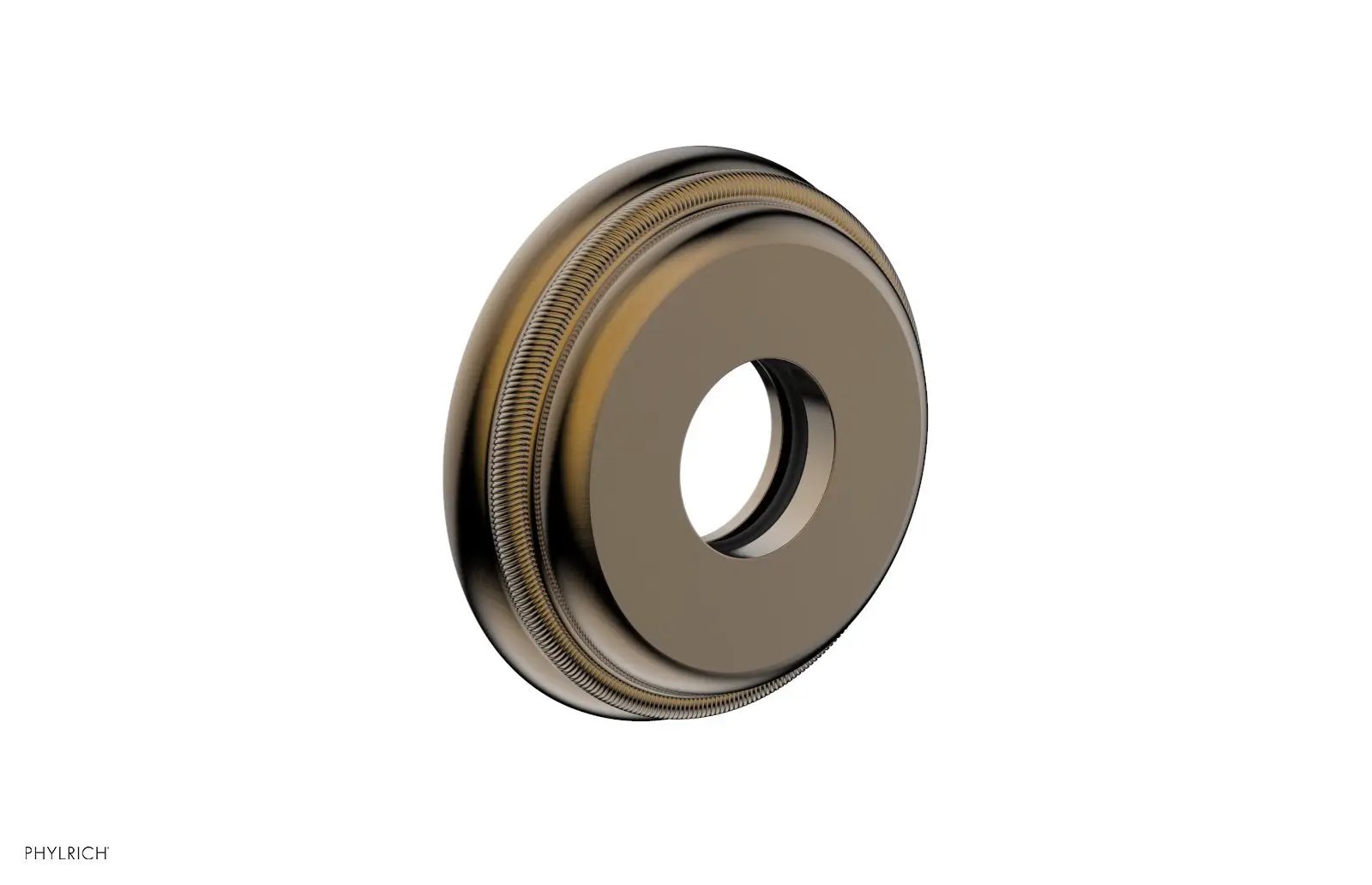 Phylrich COINED Flange by Phylrich