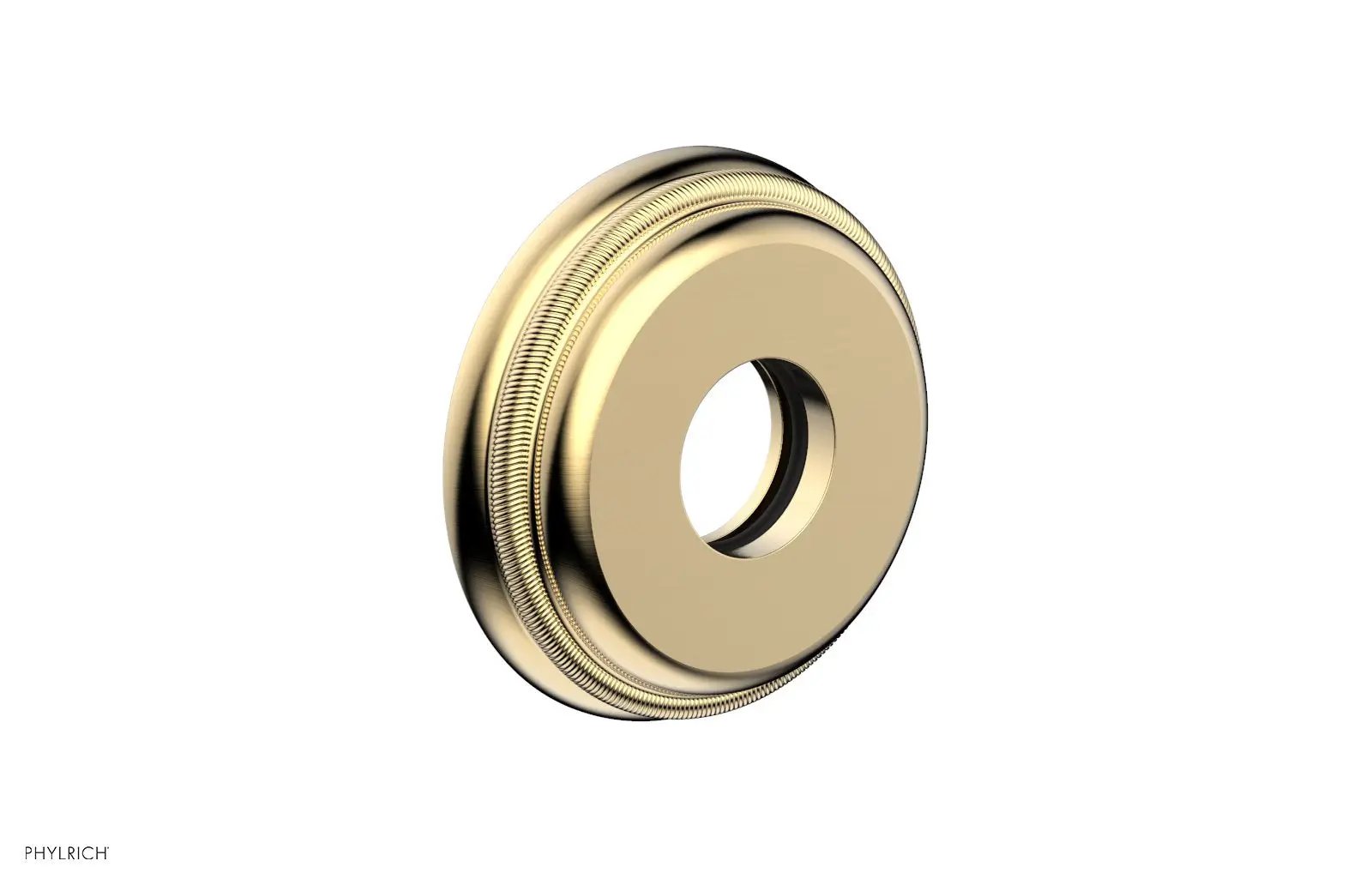 Phylrich COINED Flange by Phylrich