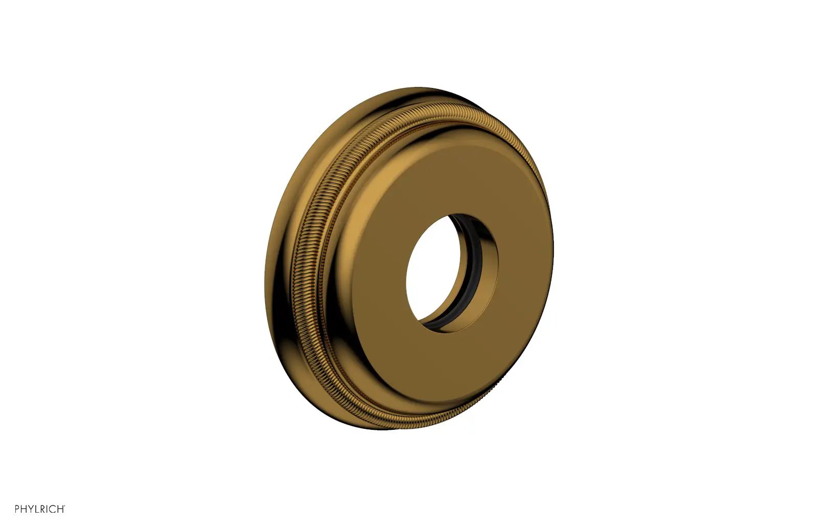 Phylrich COINED Flange by Phylrich