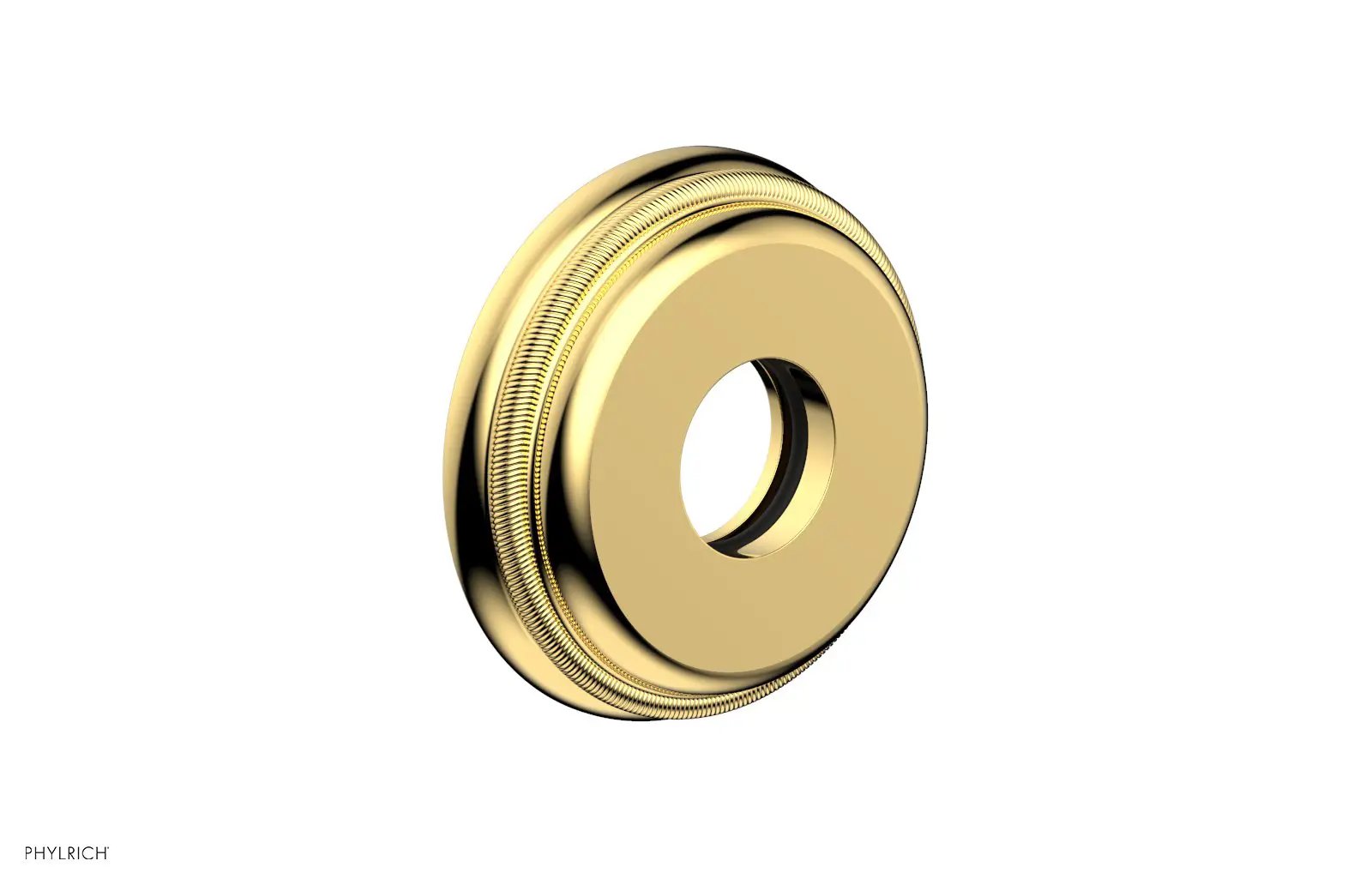 Phylrich COINED Flange by Phylrich