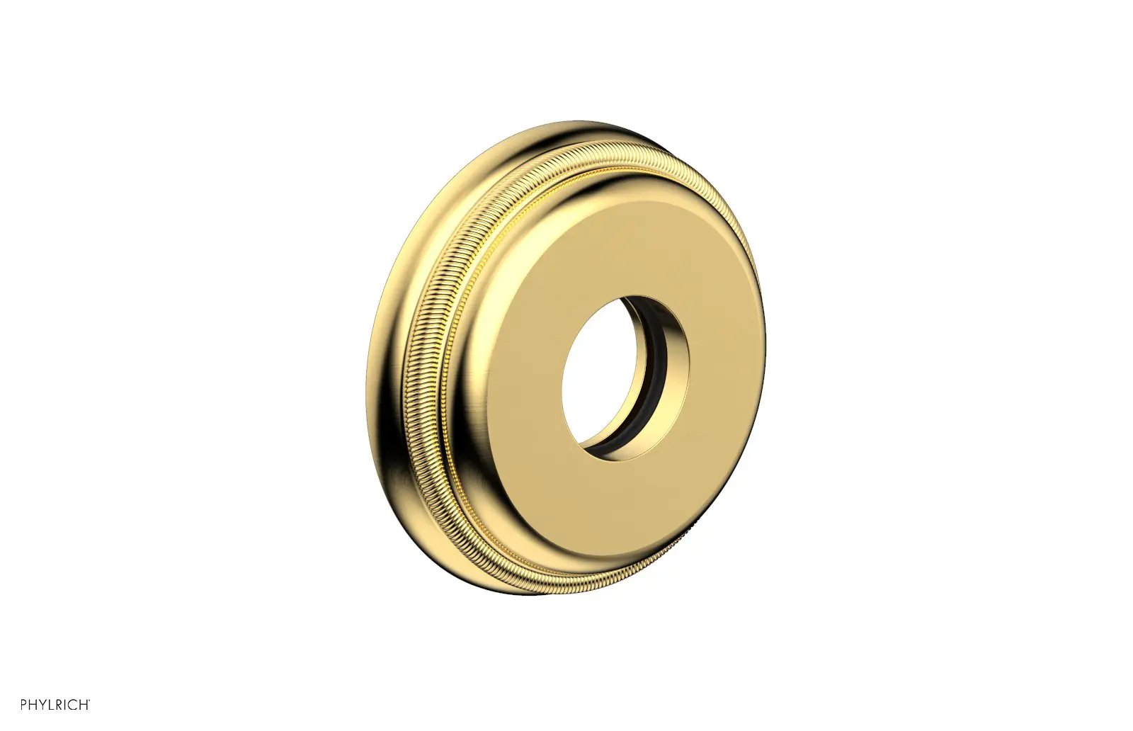 Phylrich COINED Flange by Phylrich