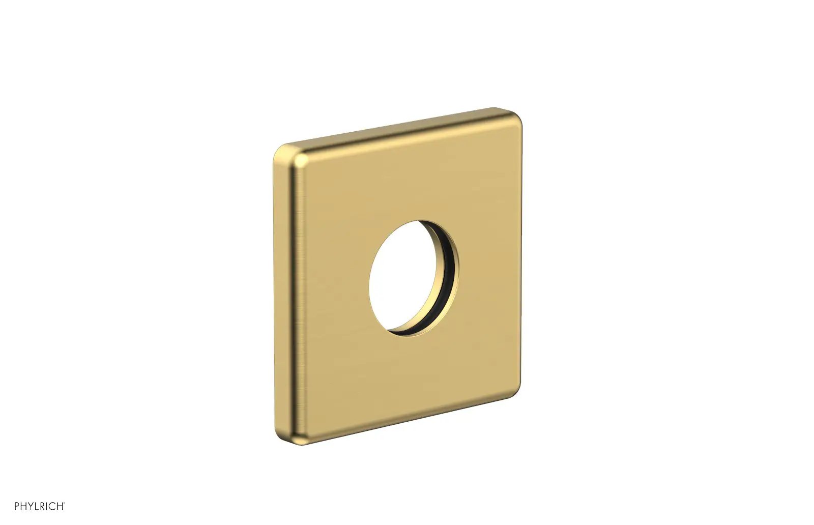 Phylrich Mix / Stria Flange by Phylrich