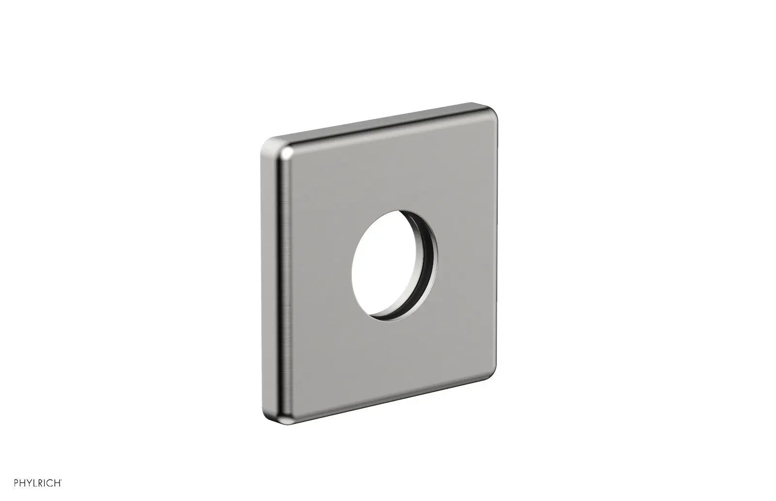 Phylrich Mix / Stria Flange by Phylrich