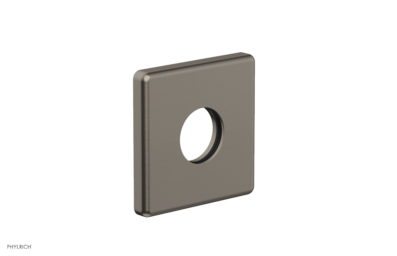 Phylrich Mix / Stria Flange by Phylrich