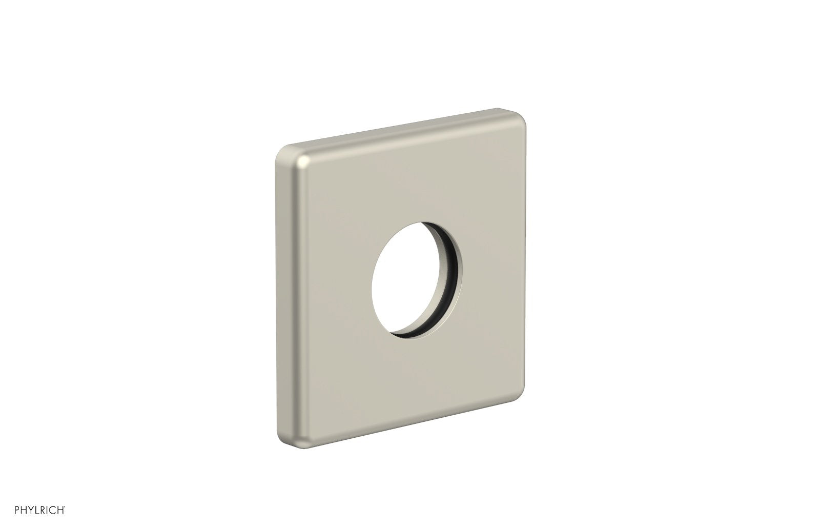 Phylrich Mix / Stria Flange by Phylrich