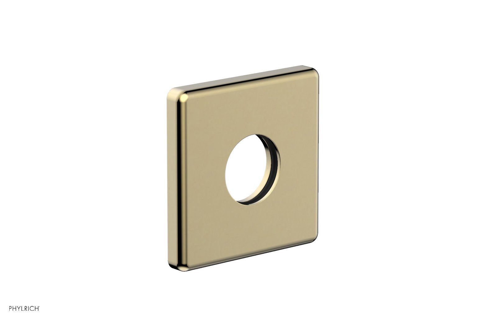Phylrich Mix / Stria Flange by Phylrich