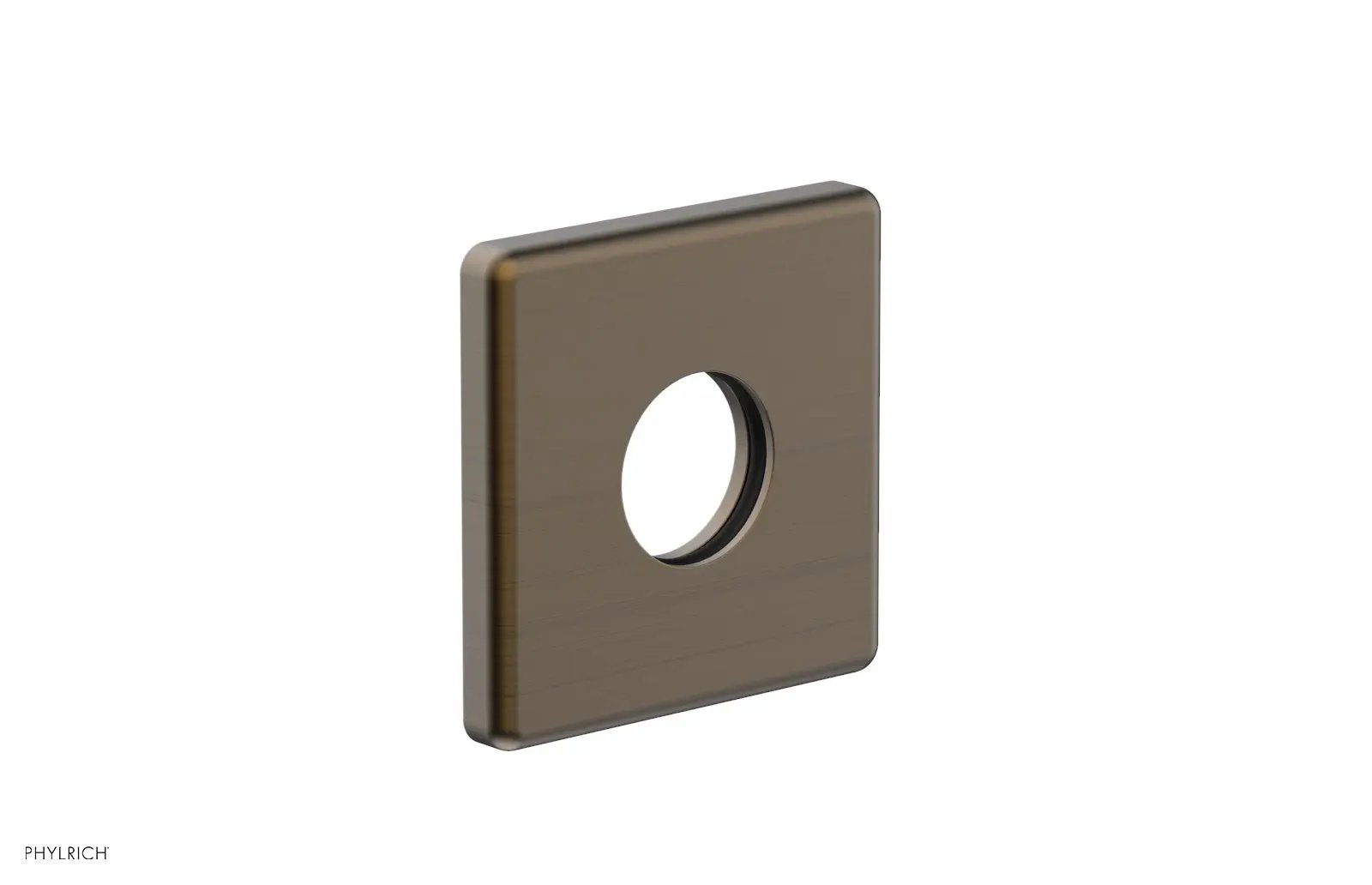 Phylrich Mix / Stria Flange by Phylrich
