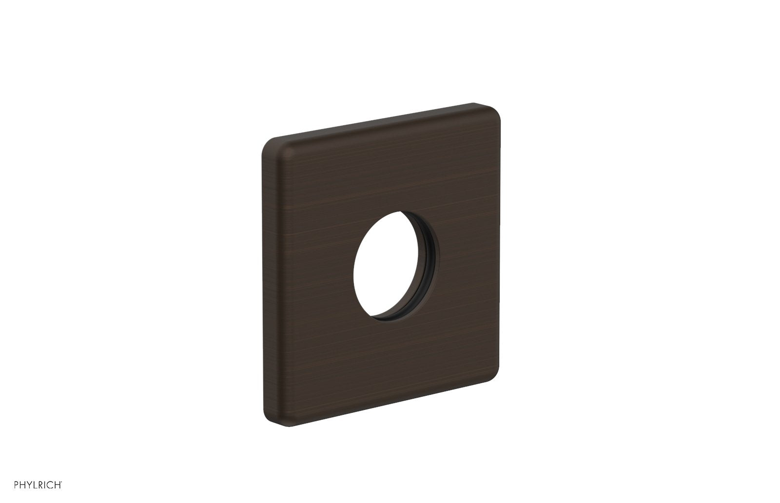 Phylrich Mix / Stria Flange by Phylrich