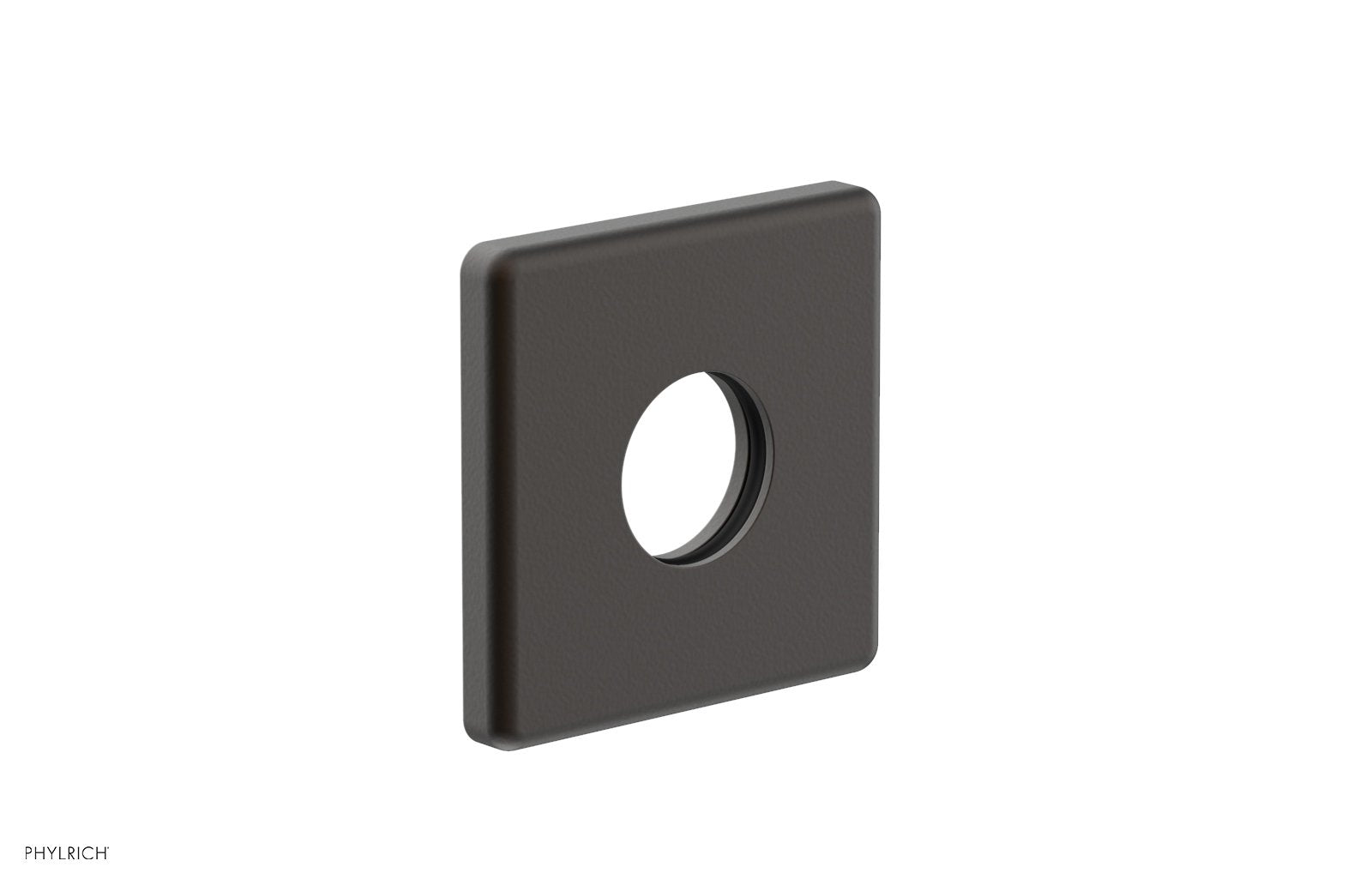 Phylrich Mix / Stria Flange by Phylrich