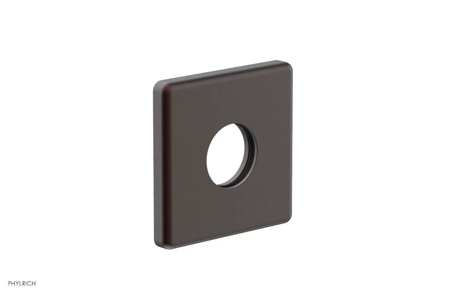 Phylrich Mix / Stria Flange by Phylrich