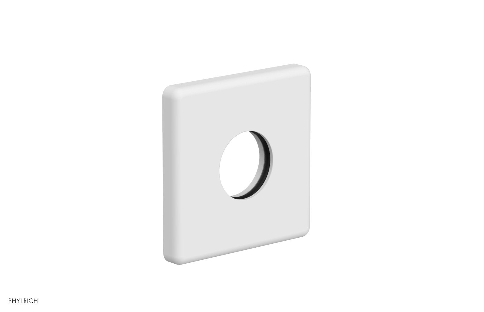 Phylrich Mix / Stria Flange by Phylrich