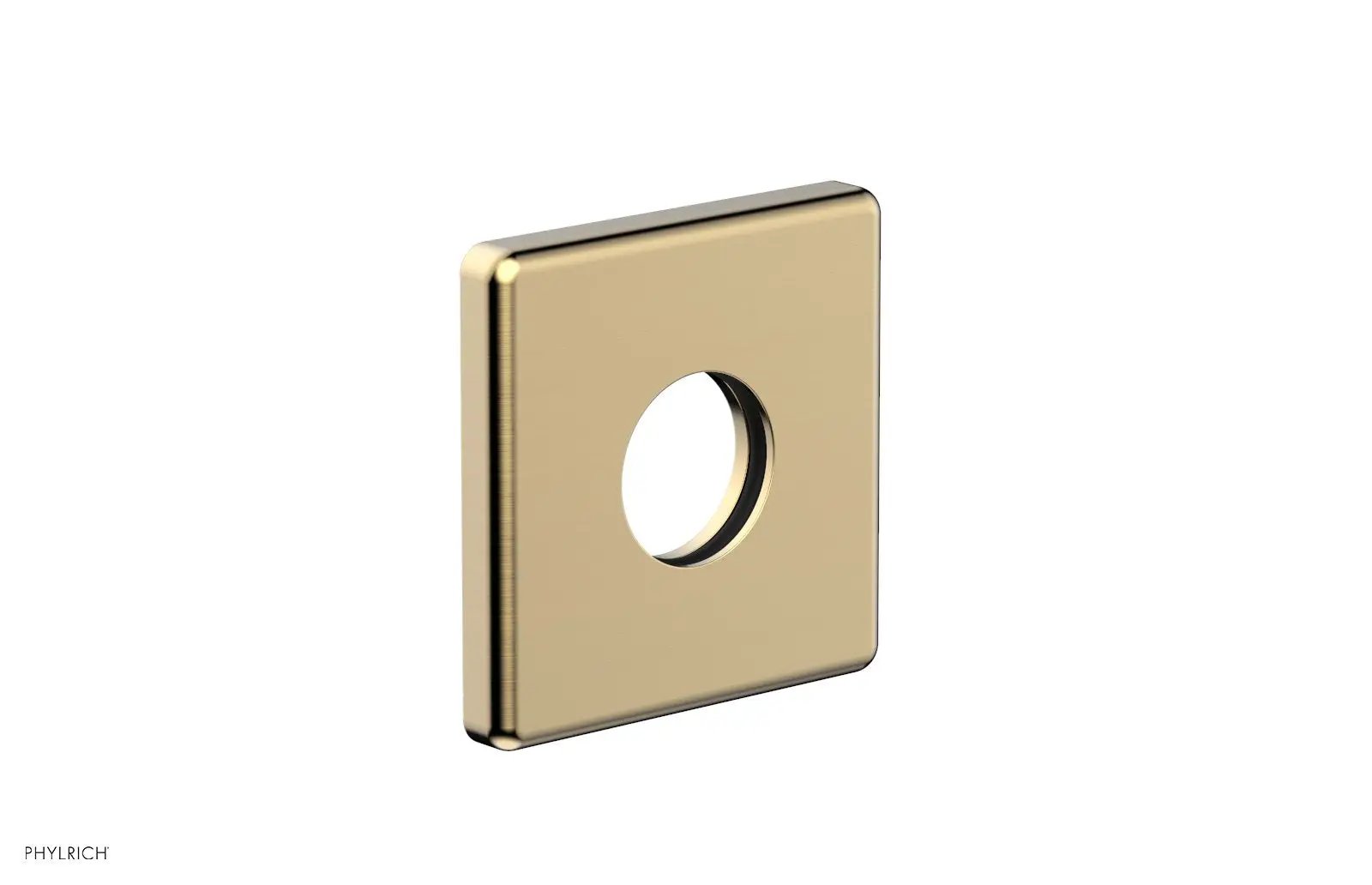 Phylrich Mix / Stria Flange by Phylrich