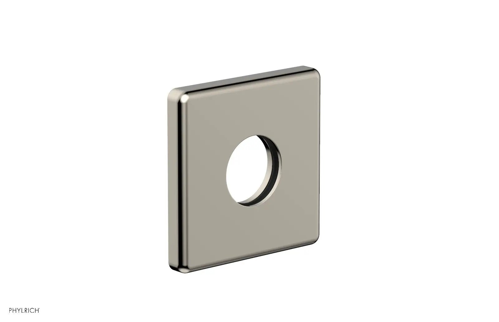 Phylrich Mix / Stria Flange by Phylrich