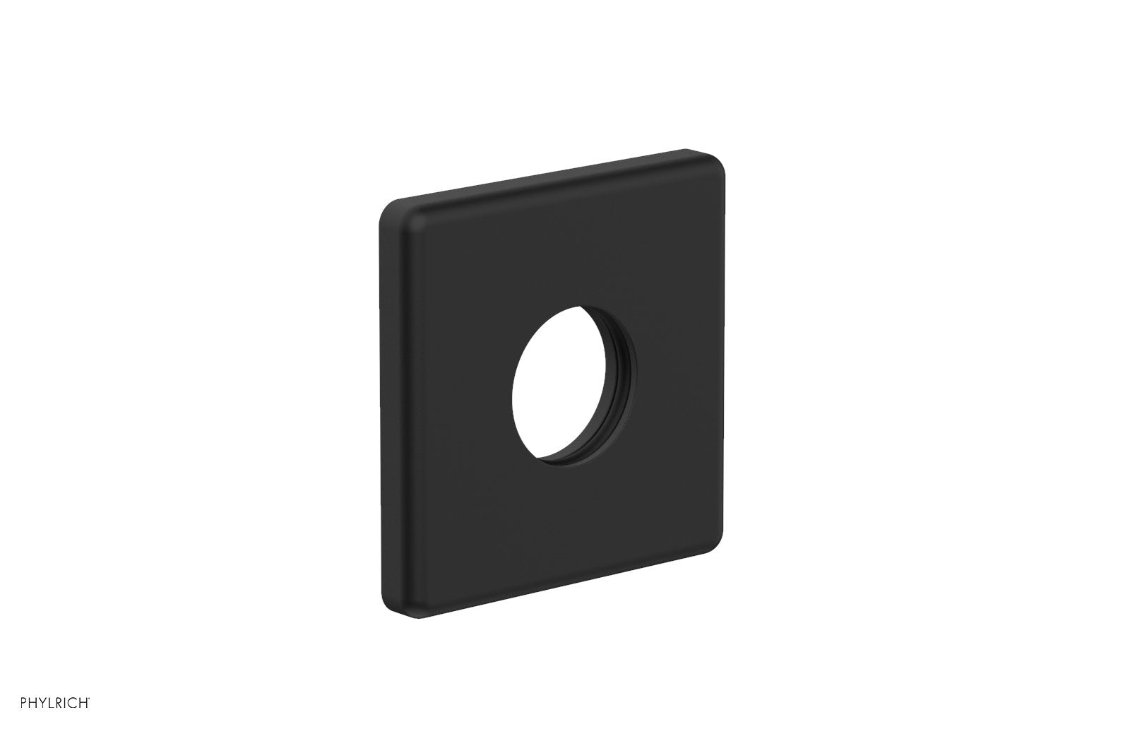 Phylrich Mix / Stria Flange by Phylrich