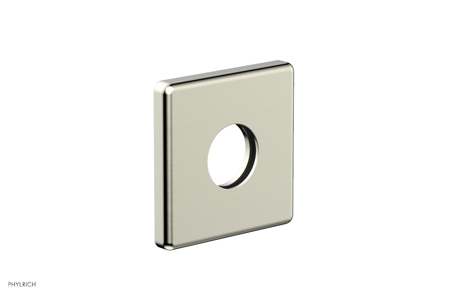 Phylrich Mix / Stria Flange by Phylrich