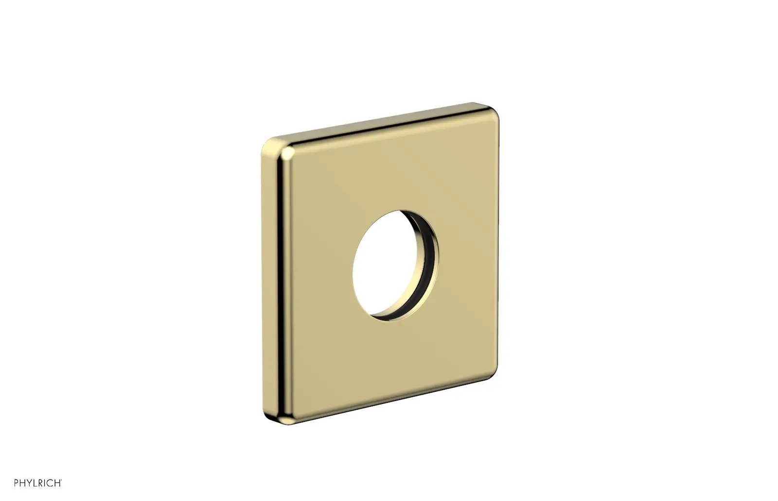 Phylrich Mix / Stria Flange by Phylrich