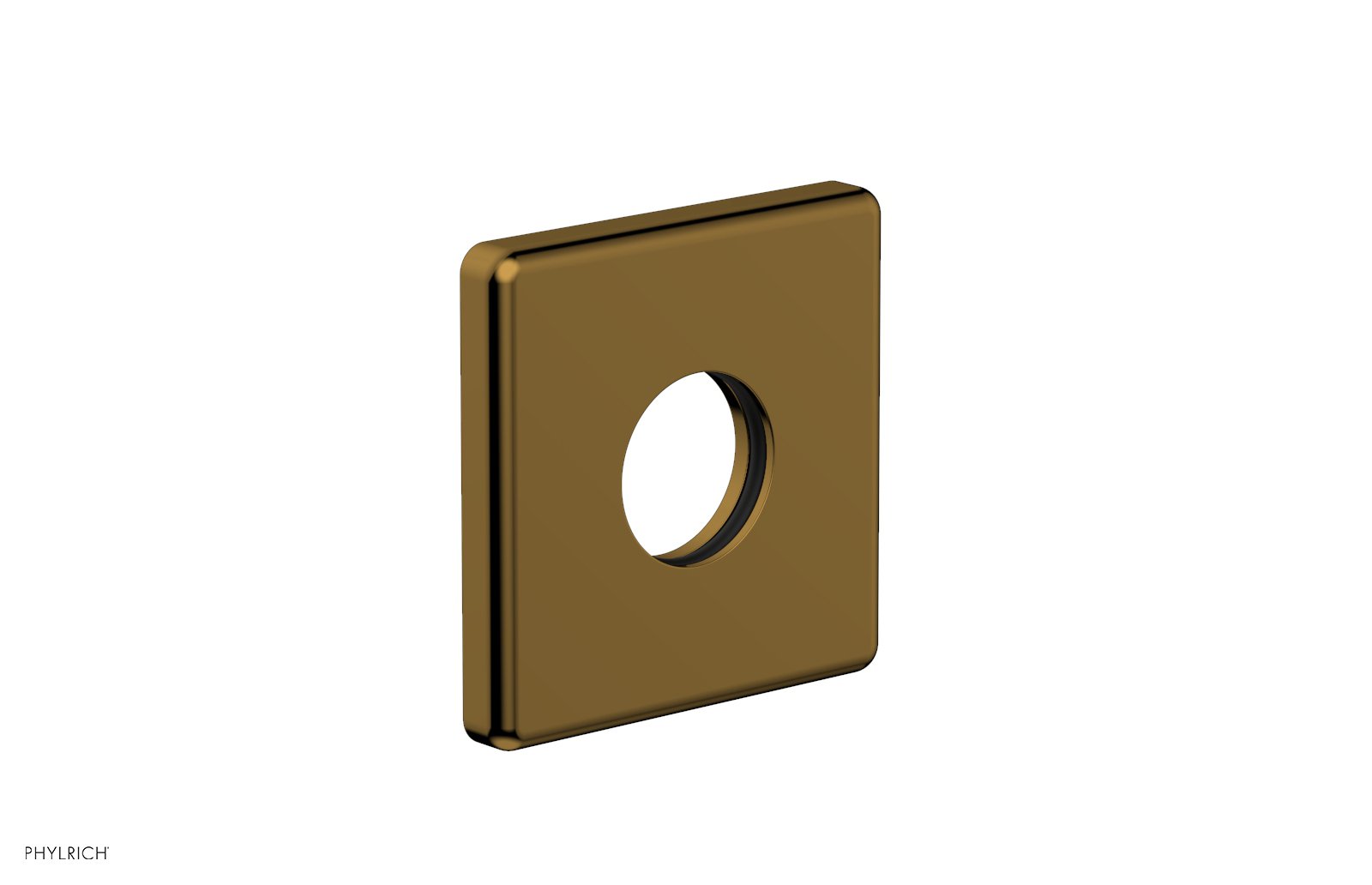 Phylrich Mix / Stria Flange by Phylrich