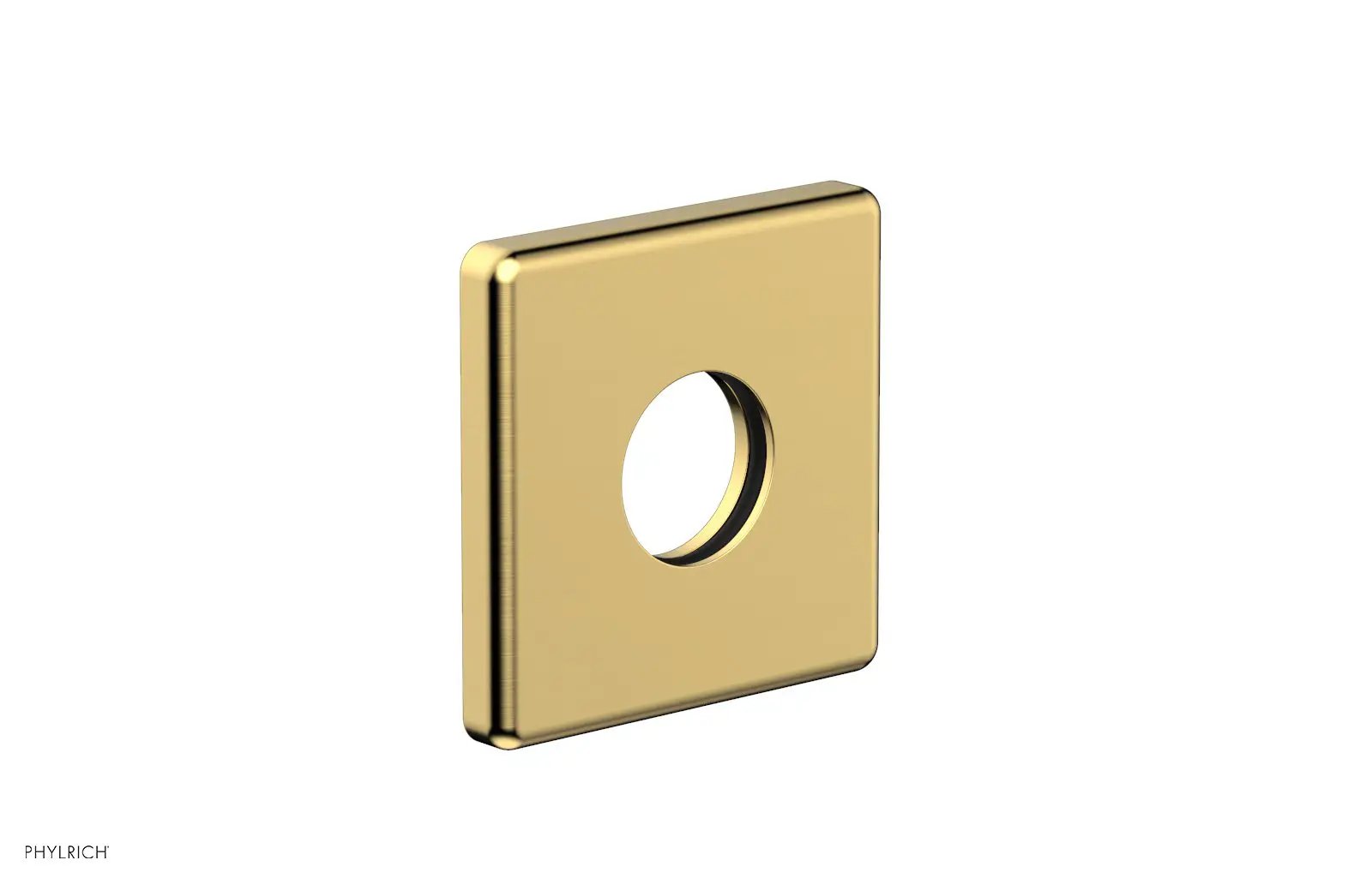 Phylrich Mix / Stria Flange by Phylrich