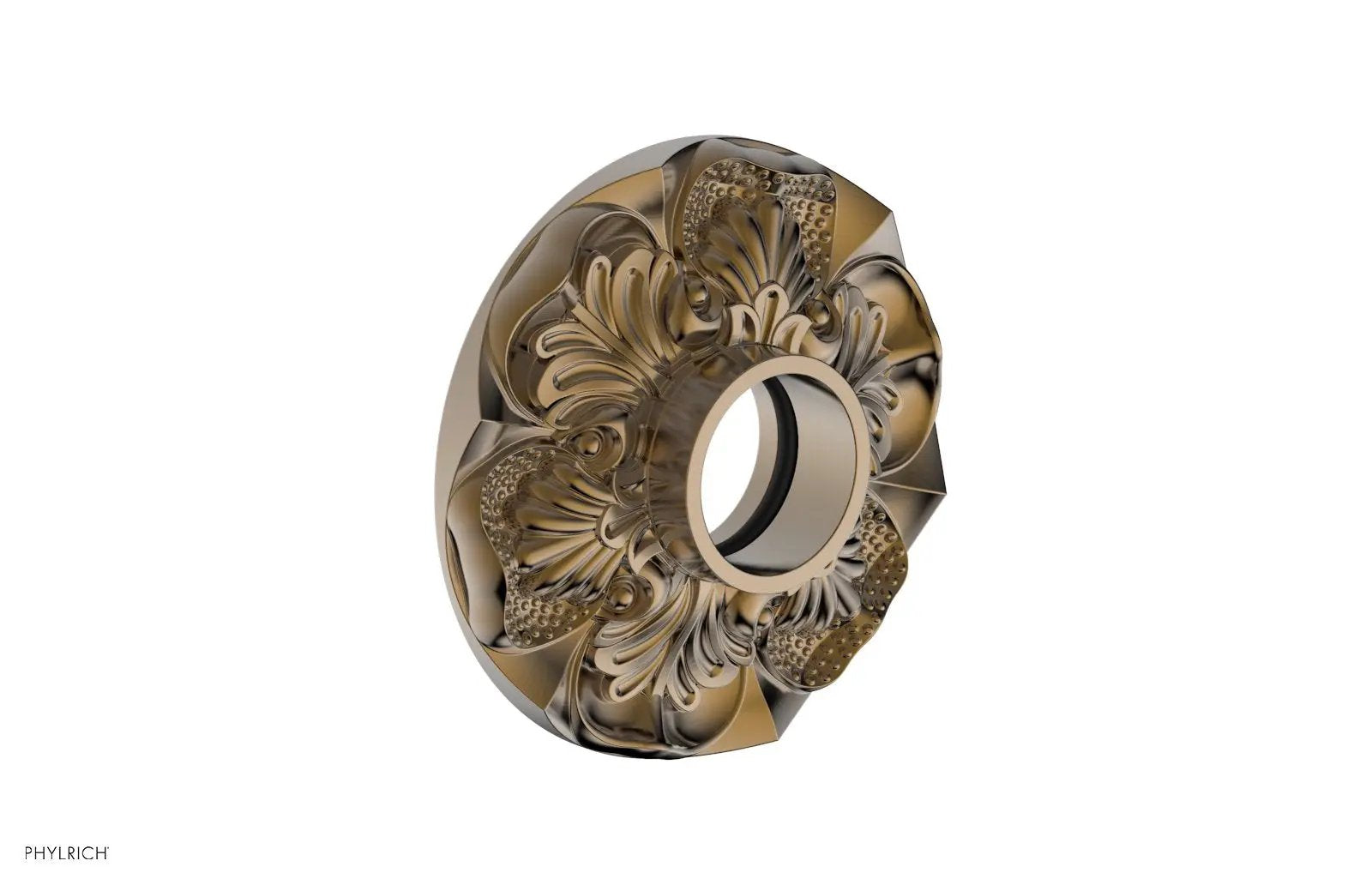 Phylrich EMPIRE Flange by Phylrich
