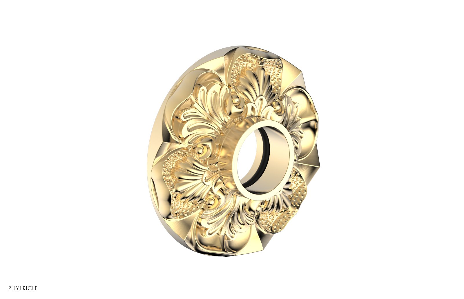 Phylrich EMPIRE Flange by Phylrich