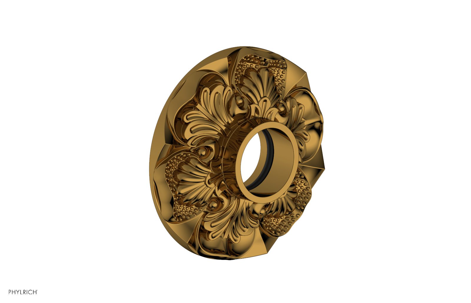 Phylrich EMPIRE Flange by Phylrich