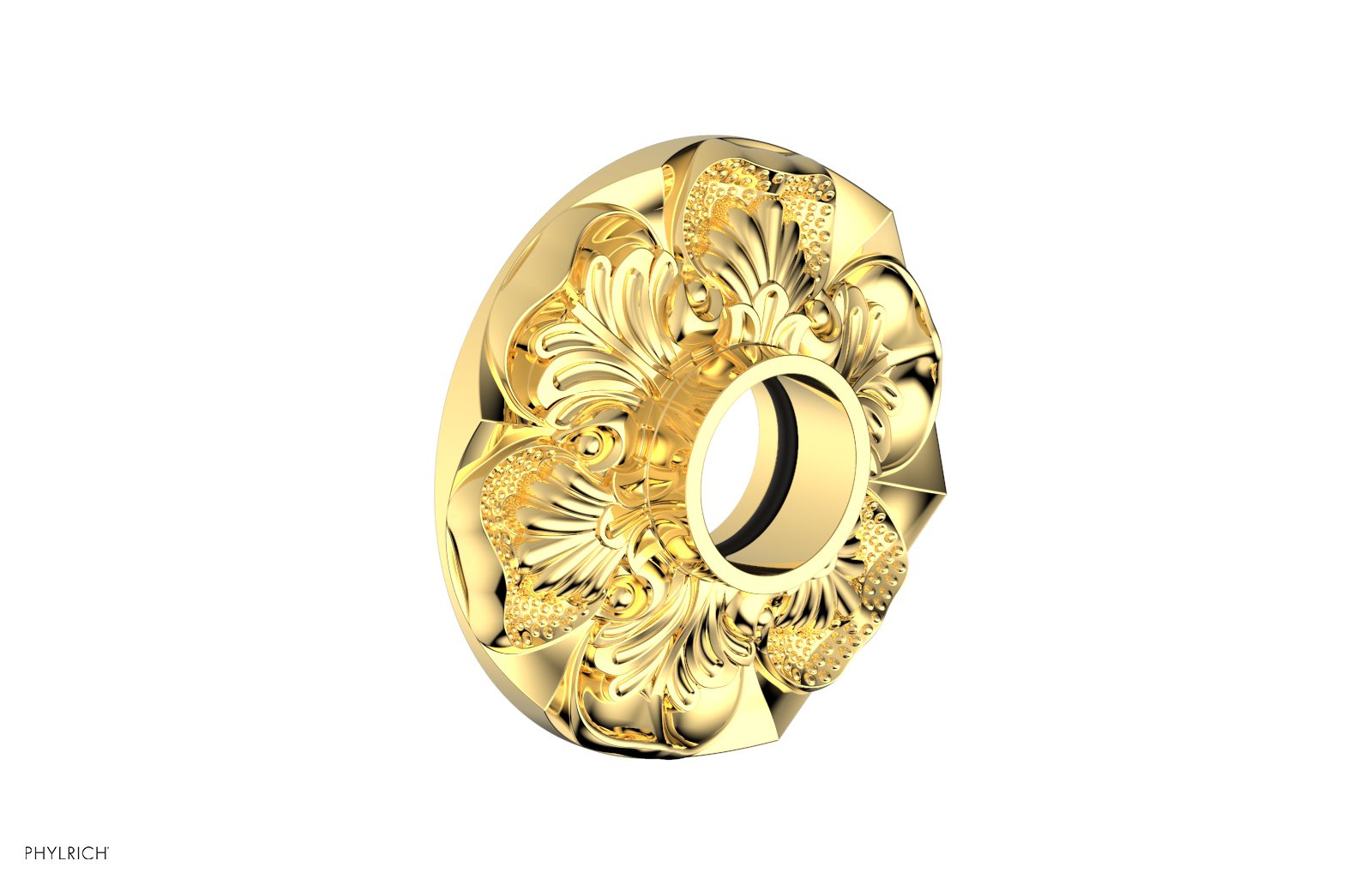 Phylrich EMPIRE Flange by Phylrich
