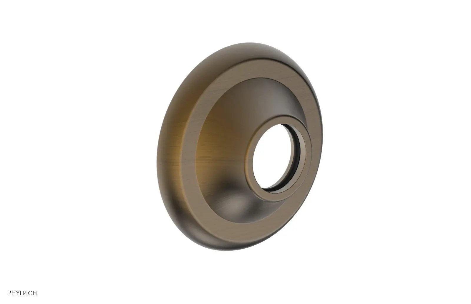 Phylrich Traditional Flange by Phylrich