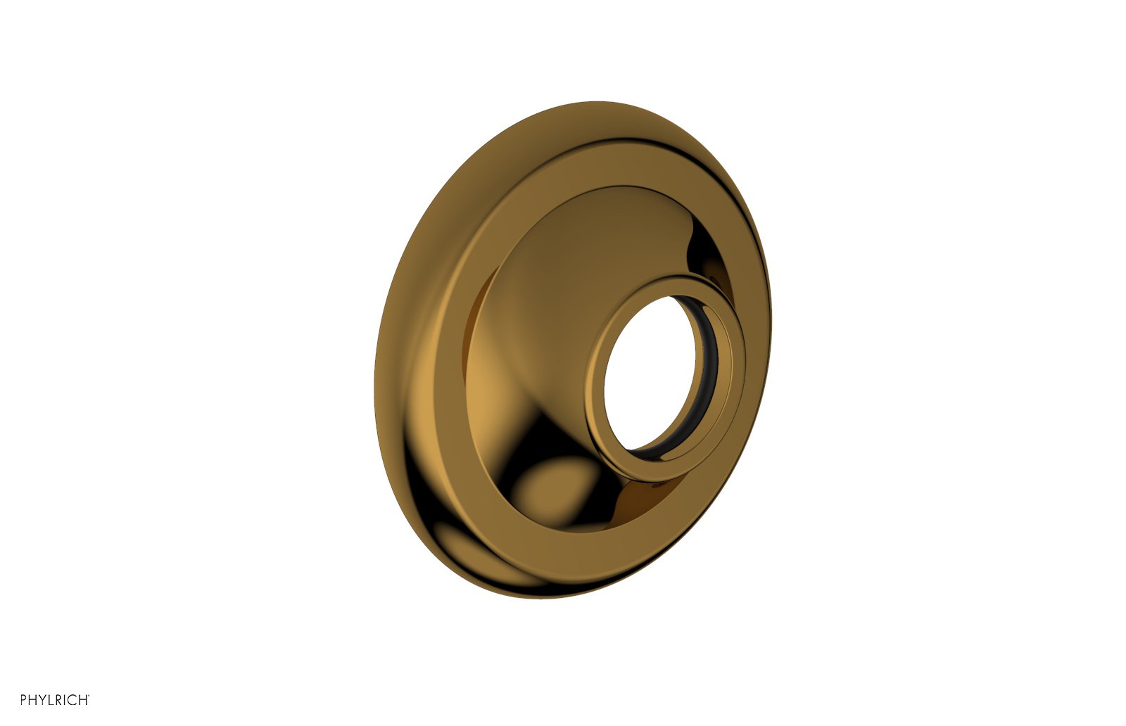 Phylrich Traditional Flange