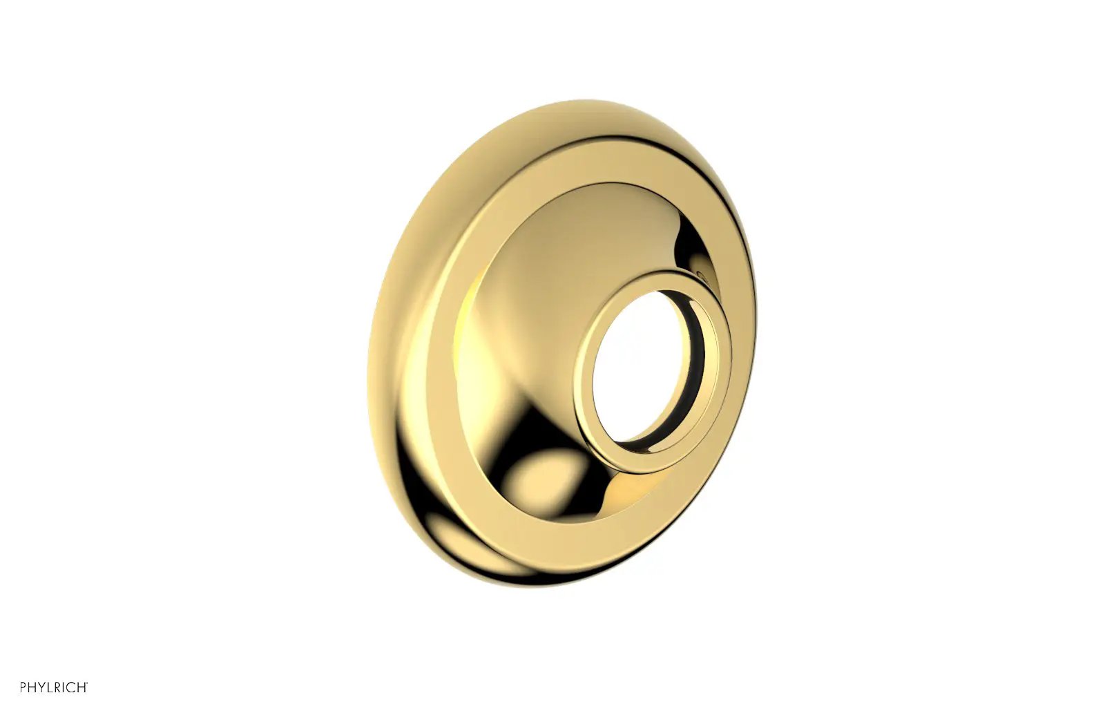 Phylrich Traditional Flange by Phylrich
