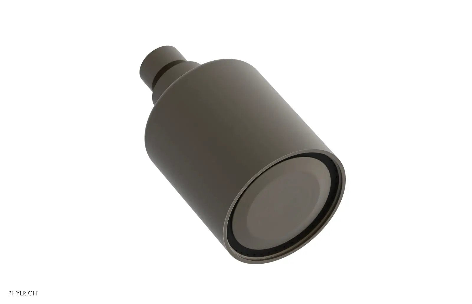 Phylrich 68mm Round Shower Head by Phylrich