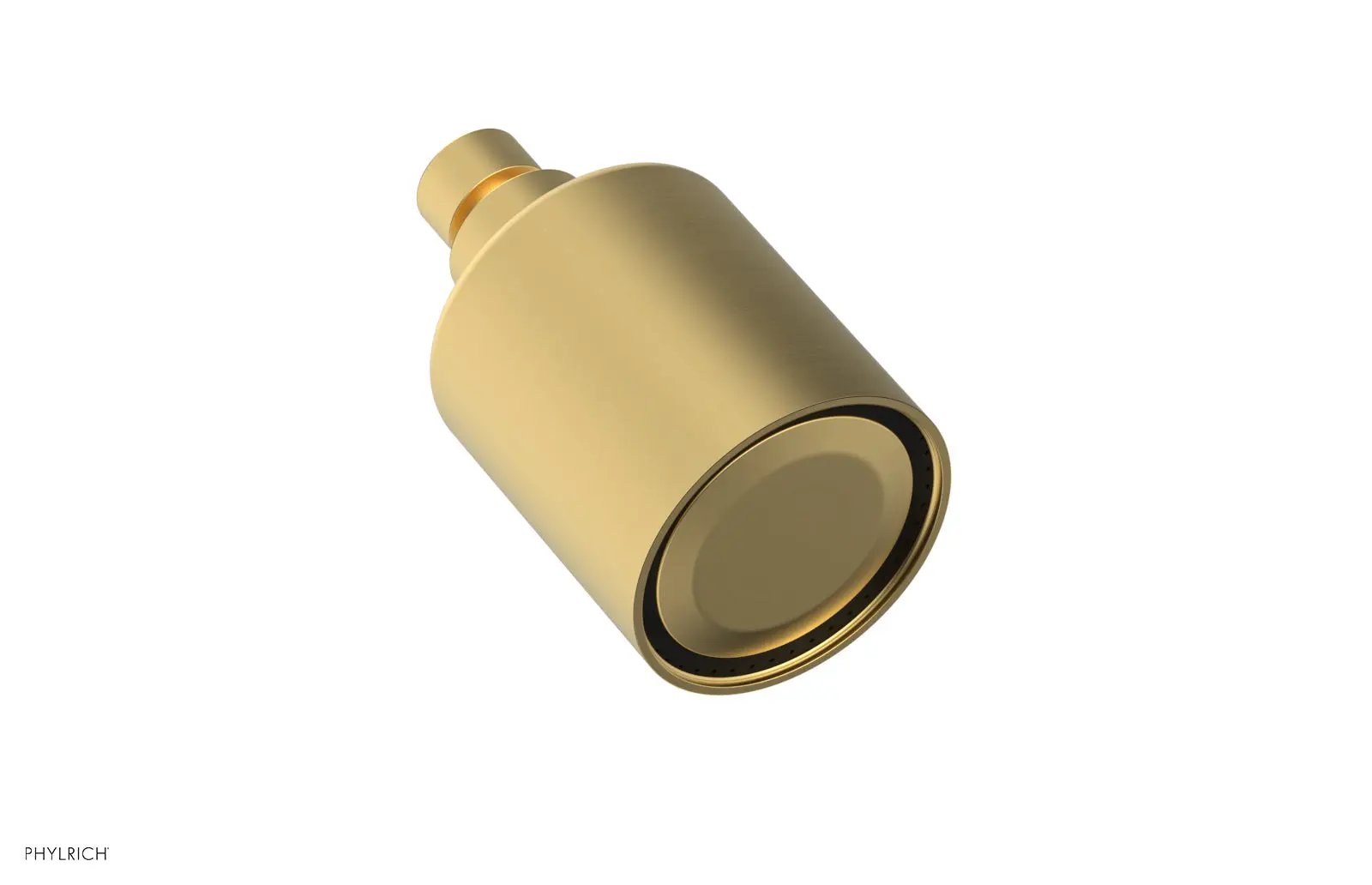 Phylrich 68mm Round Shower Head by Phylrich