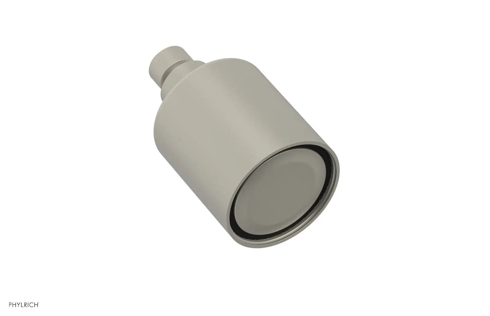 Phylrich 68mm Round Shower Head by Phylrich