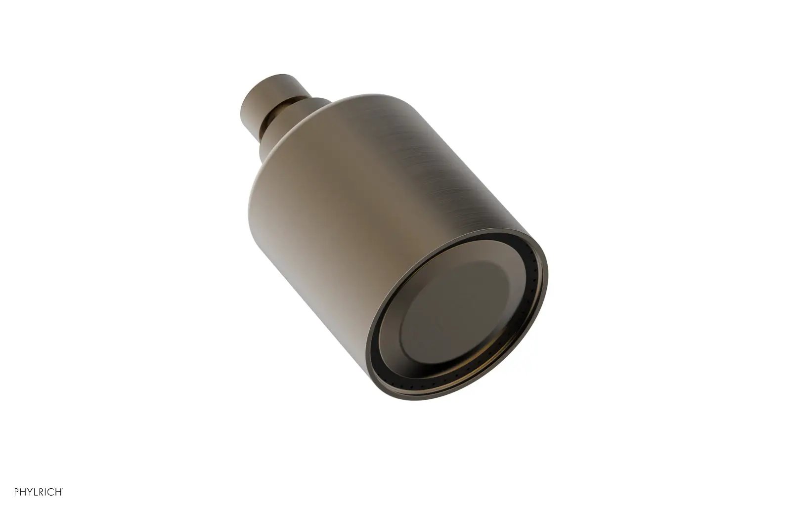 Phylrich 68mm Round Shower Head by Phylrich