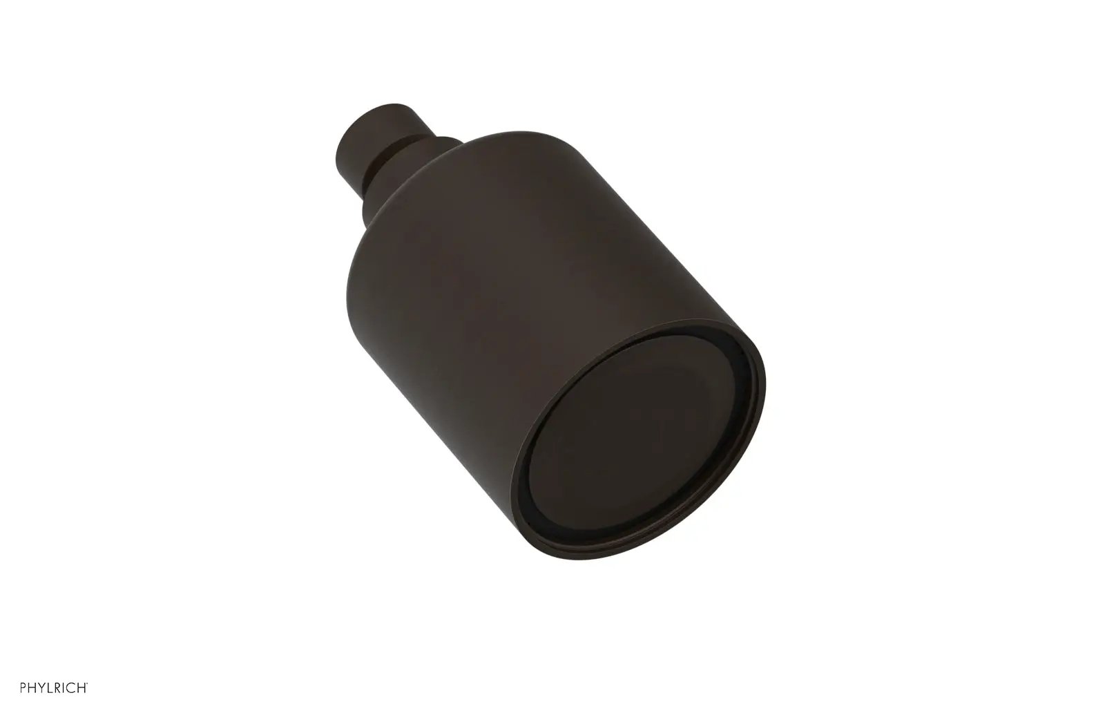 Phylrich 68mm Round Shower Head by Phylrich