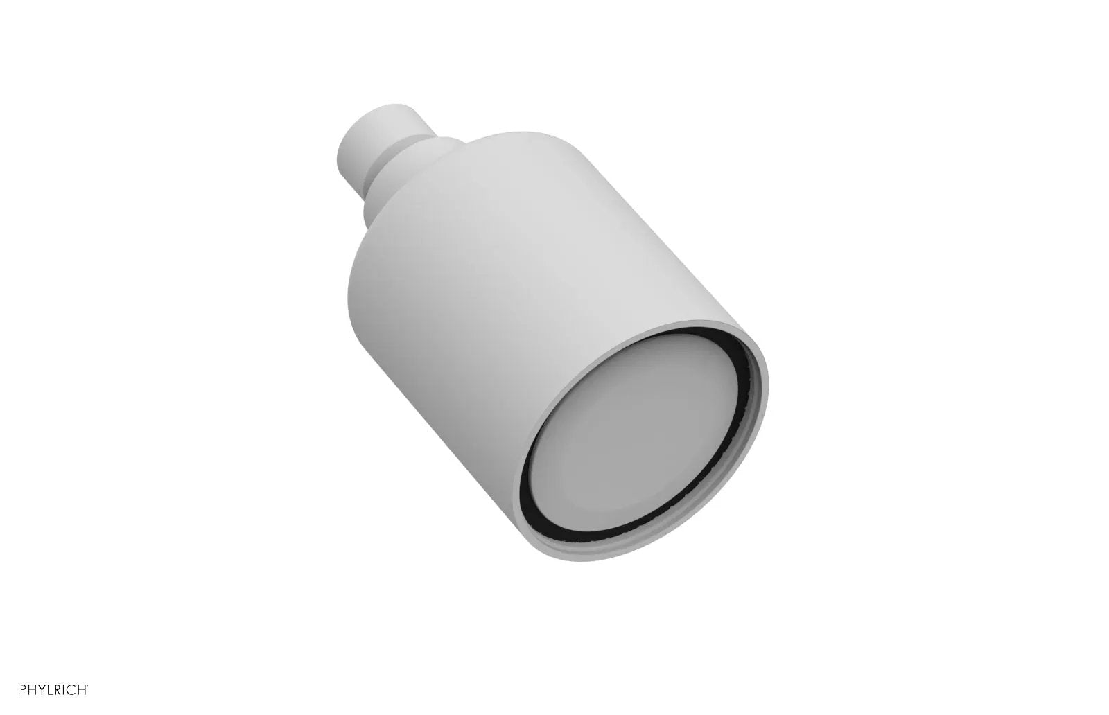 Phylrich 68mm Round Shower Head by Phylrich