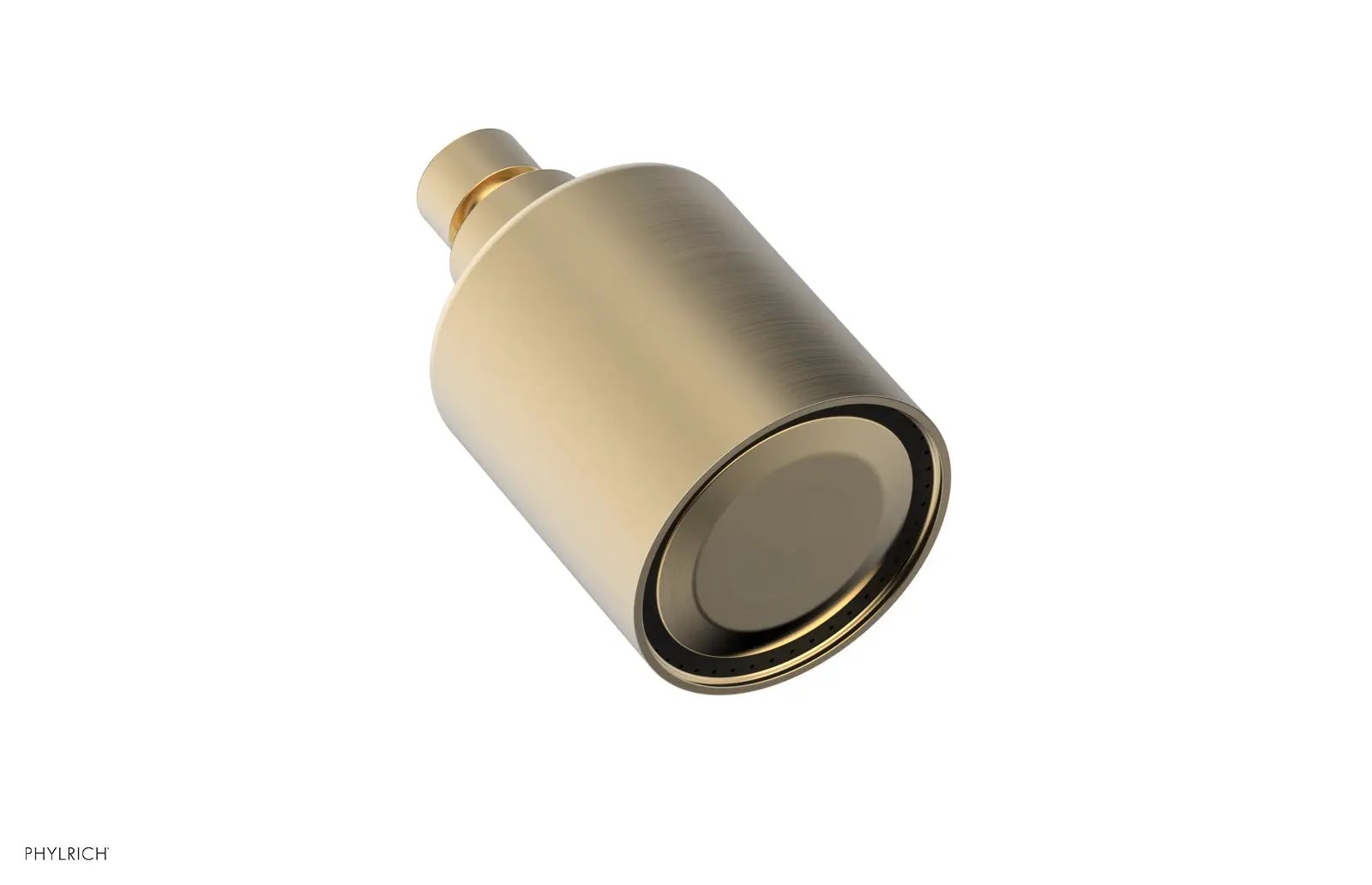 Phylrich 68mm Round Shower Head by Phylrich
