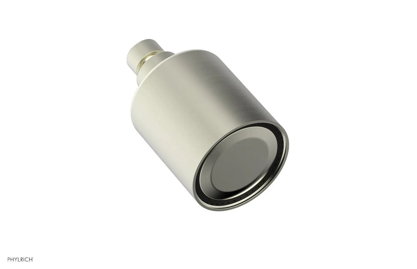Phylrich 68mm Round Shower Head by Phylrich