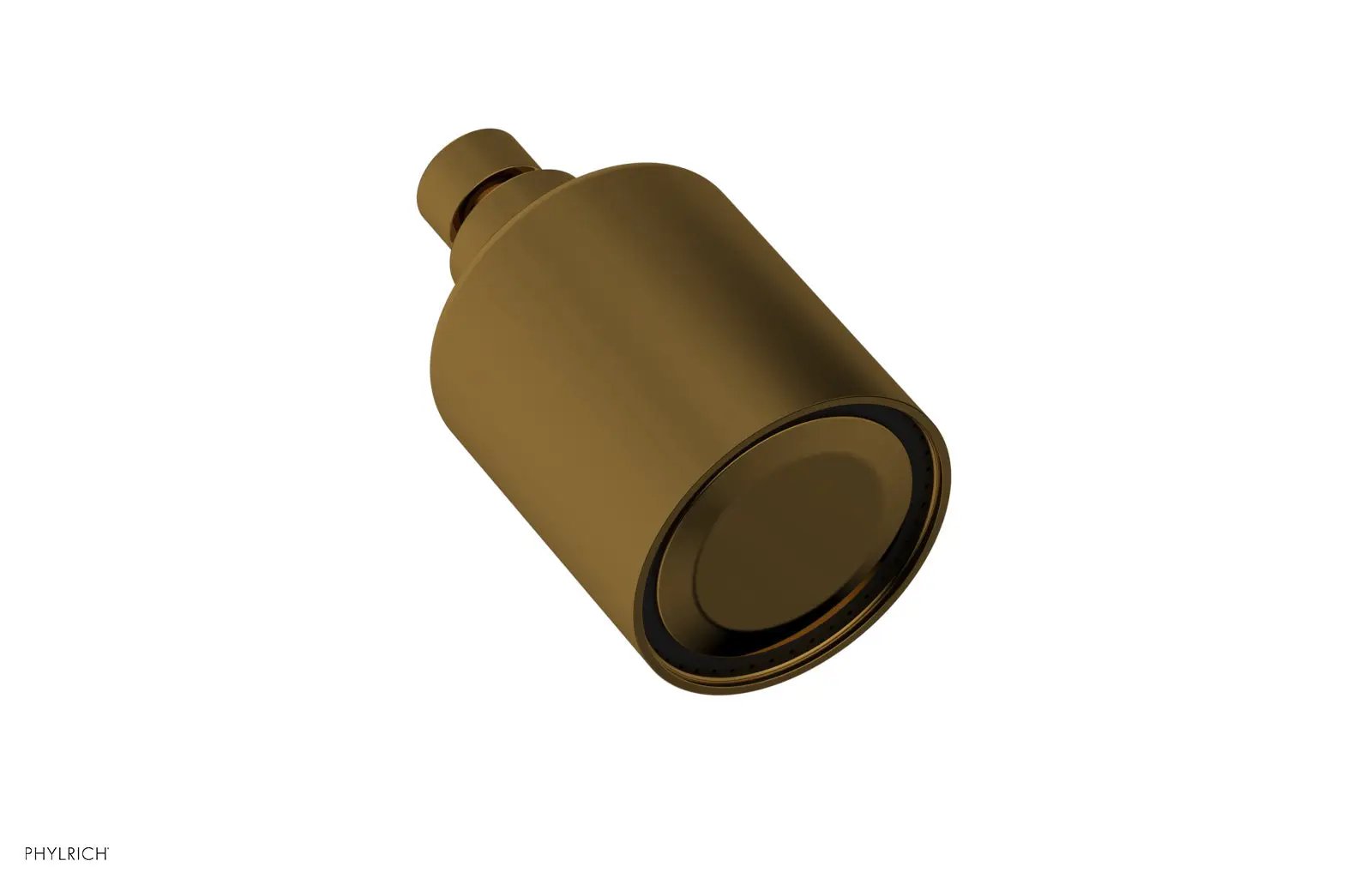 Phylrich 68mm Round Shower Head by Phylrich