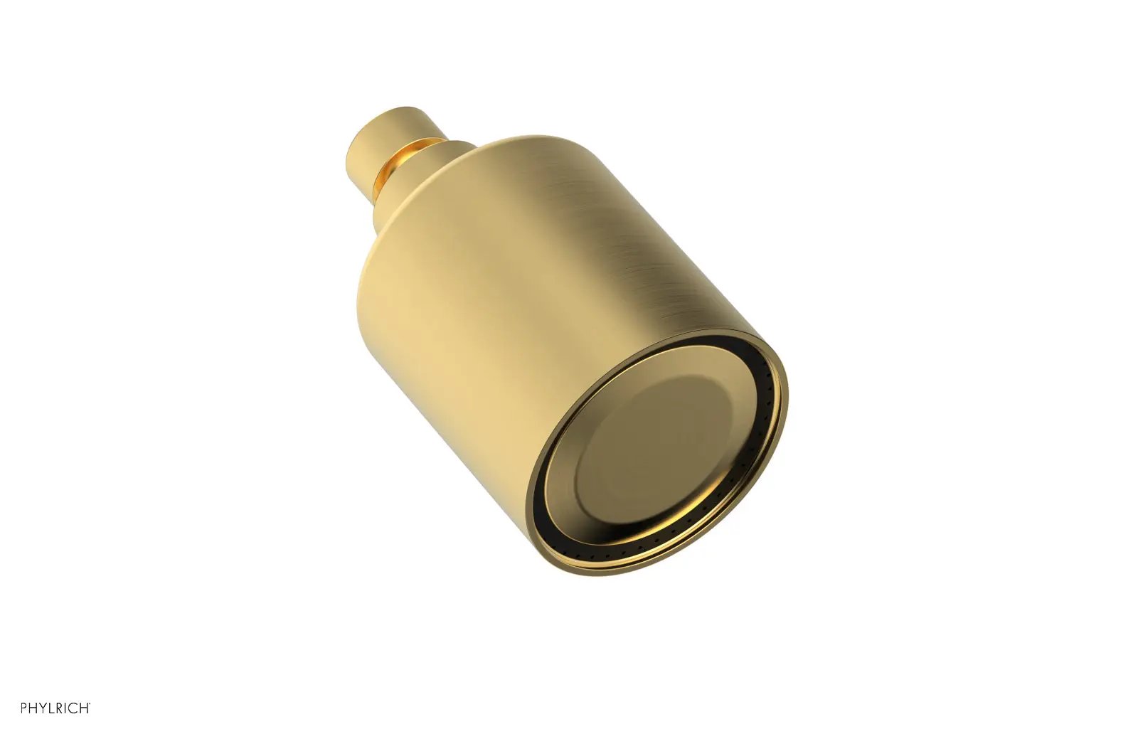 Phylrich 68mm Round Shower Head by Phylrich