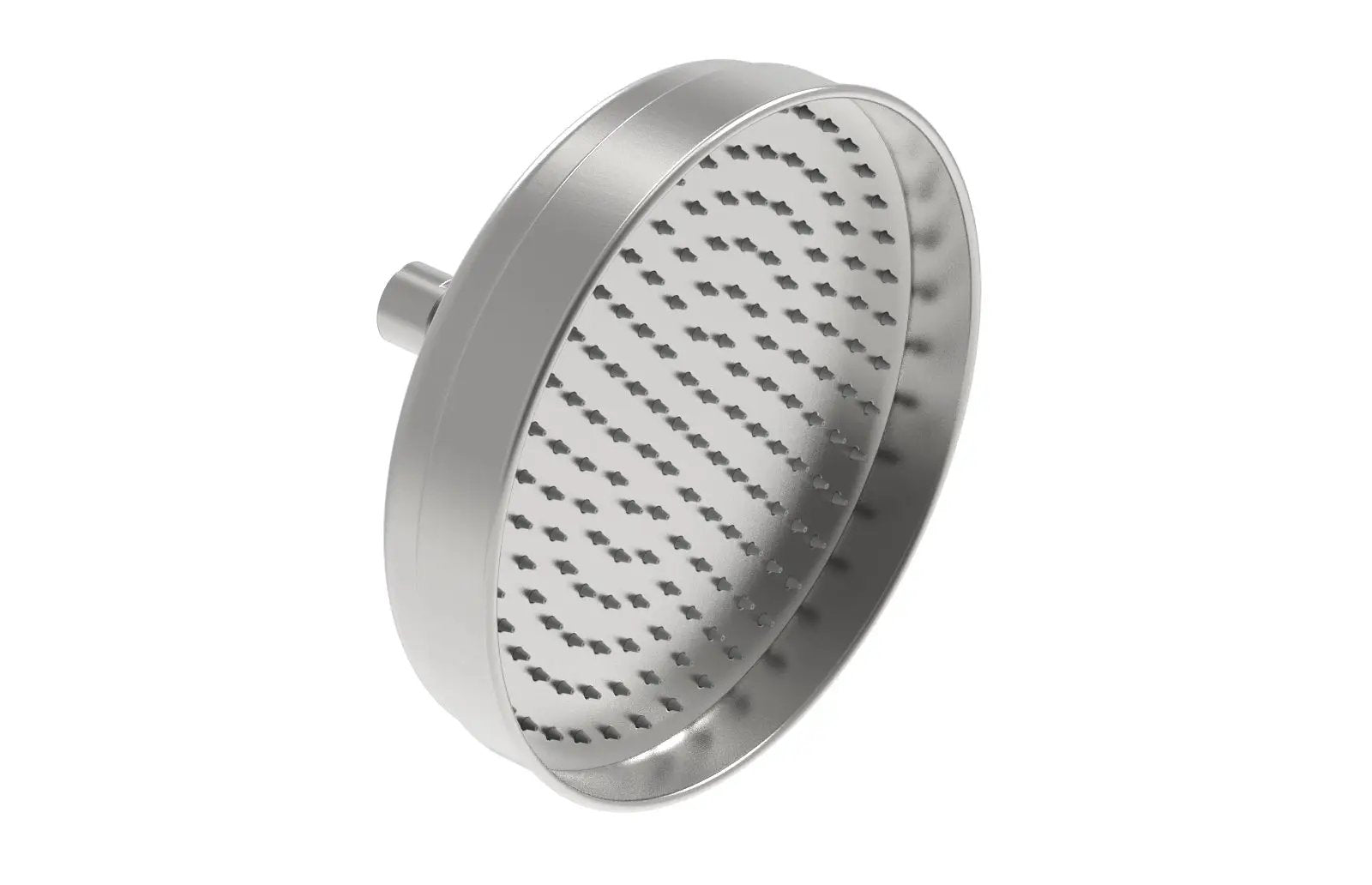 Phylrich 8" Traditional Round Shower Head by Phylrich