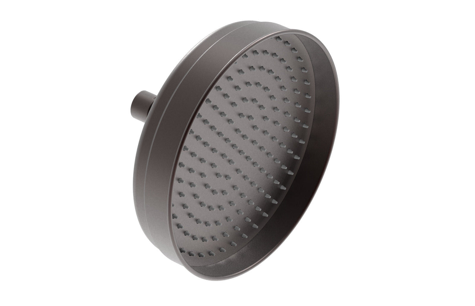 Phylrich 8" Traditional Round Shower Head
